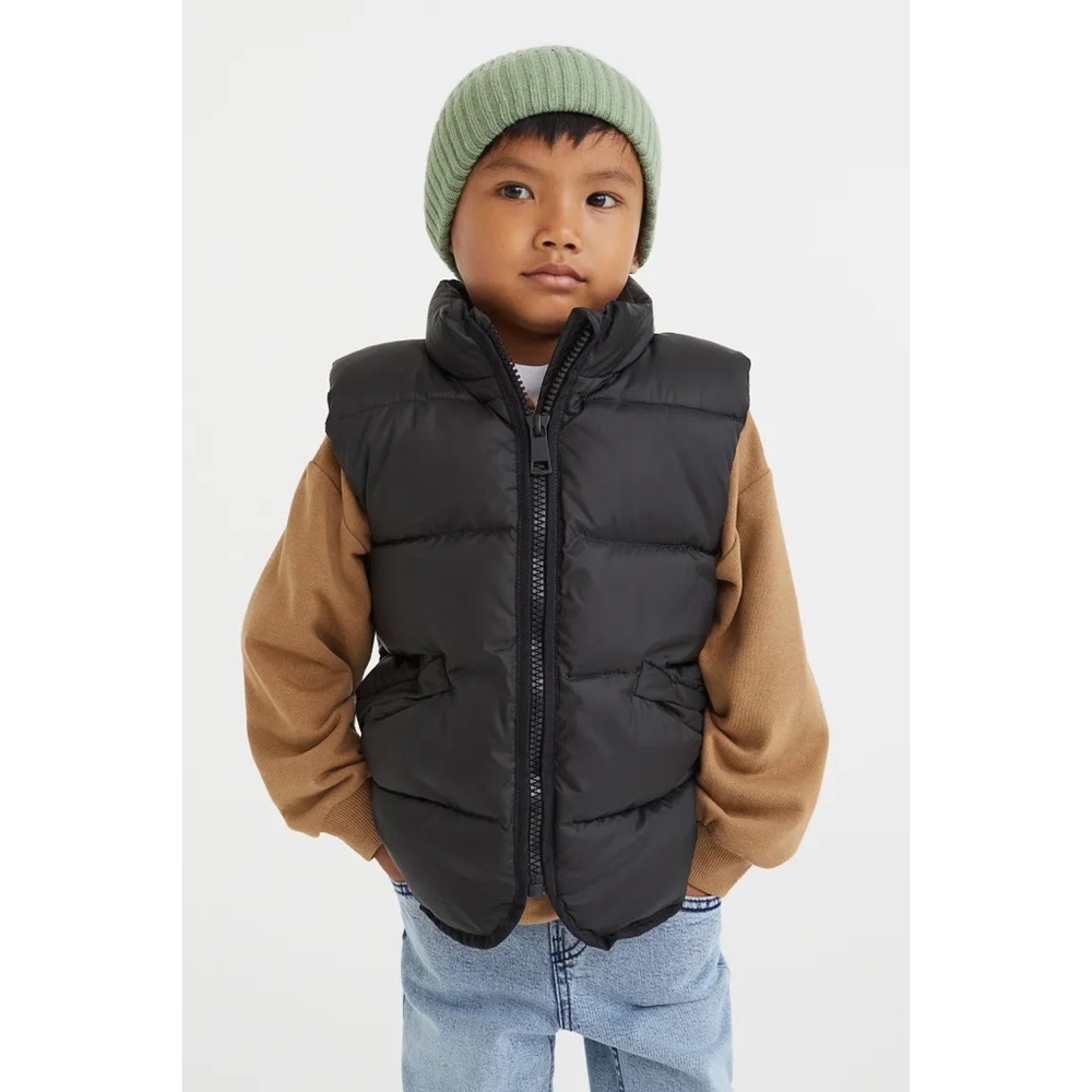 GAP KIDS Puffer Vest